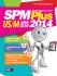 SPM Plus (Seri Pedalaman Materi) Sukses Menghadapi US/M untuk SD/MI 2014
